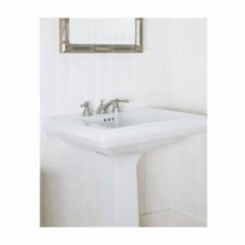 Moen&reg; T6125 Kingsley&reg; Widespread Bathroom Faucet With Metal Pop-Up Drain_2