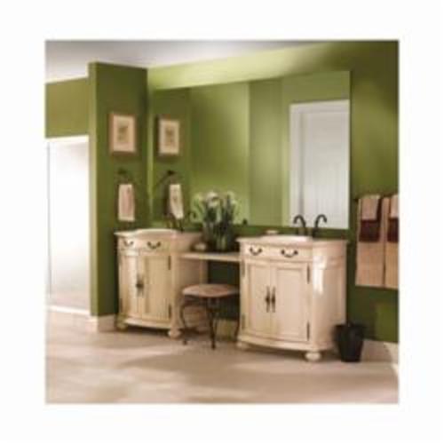 Moen&reg; T6125 Kingsley&reg; Widespread Bathroom Faucet With Metal Pop-Up Drain