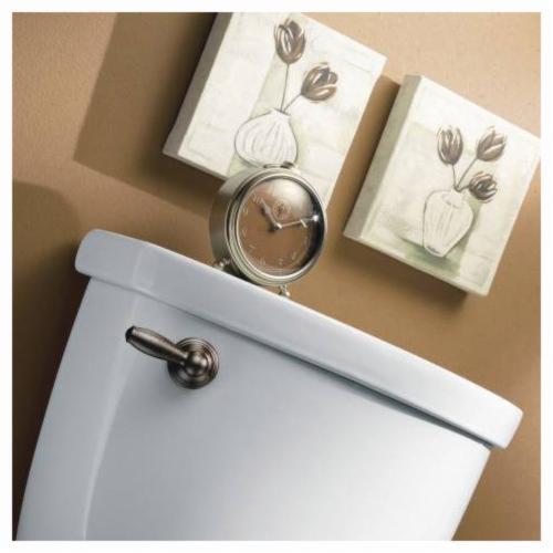 Moen&reg; YB2201 Brantford&trade; Universal Mount Toilet Tank Lever