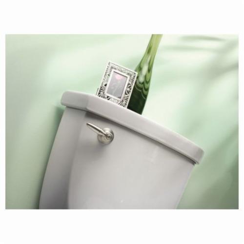 Moen&reg; YB5401 Kingsley&reg; Front Mount Toilet Tank Lever