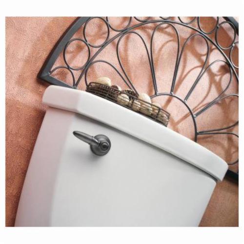 Moen&reg; YB5401 Kingsley&reg; Front Mount Toilet Tank Lever