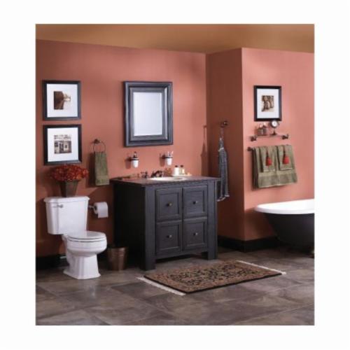 Moen&reg; YB5401 Kingsley&reg; Front Mount Toilet Tank Lever