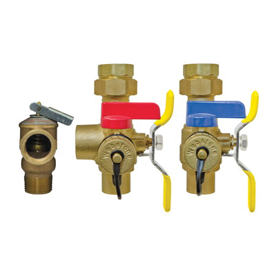 Webstone 54443WPR3 354042