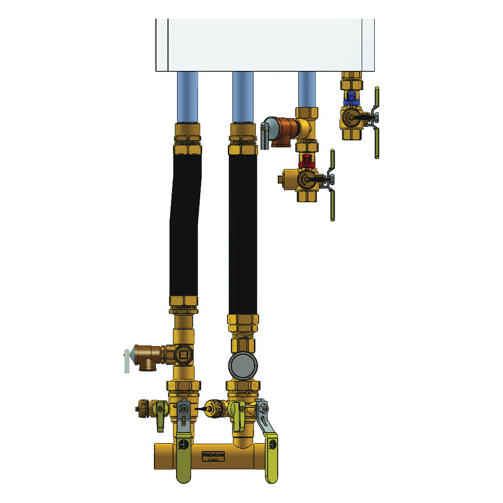 Webstone 5FK5-CH 353074