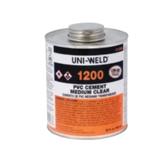 United Elchem 1256S 305357