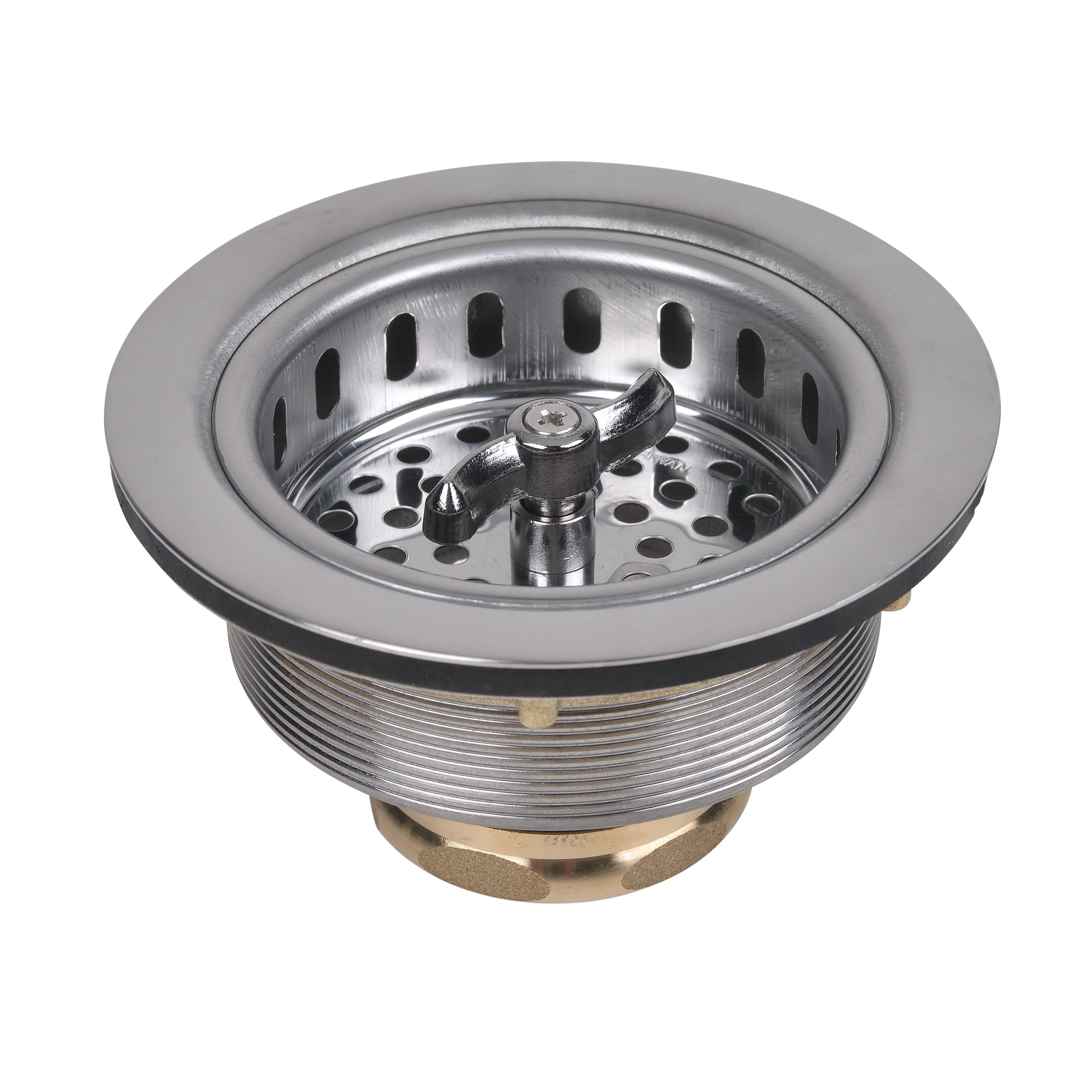 Dearborn&reg; Brass 17BN 338599