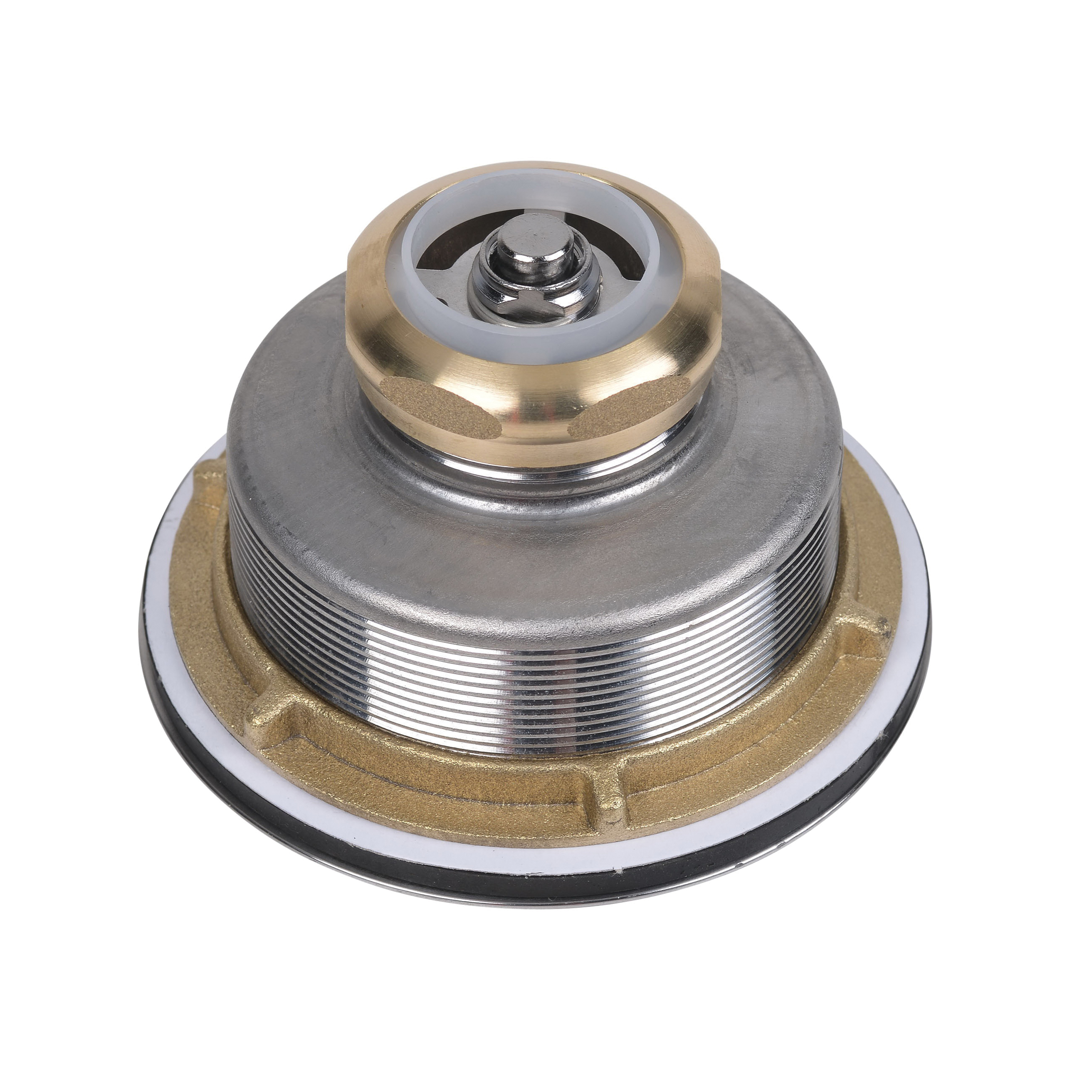 Dearborn&reg; Brass 17BN