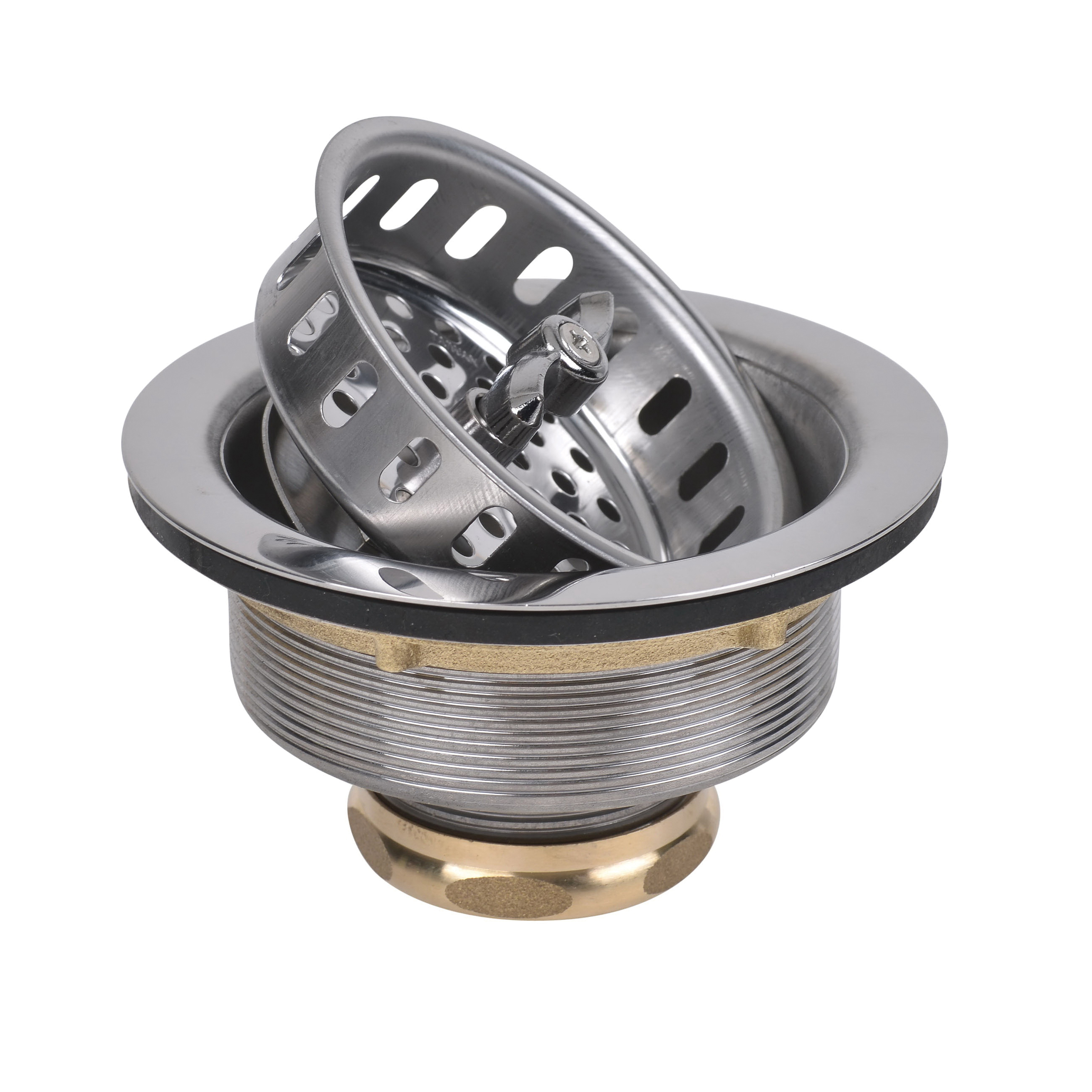 Dearborn&reg; Brass 17BN