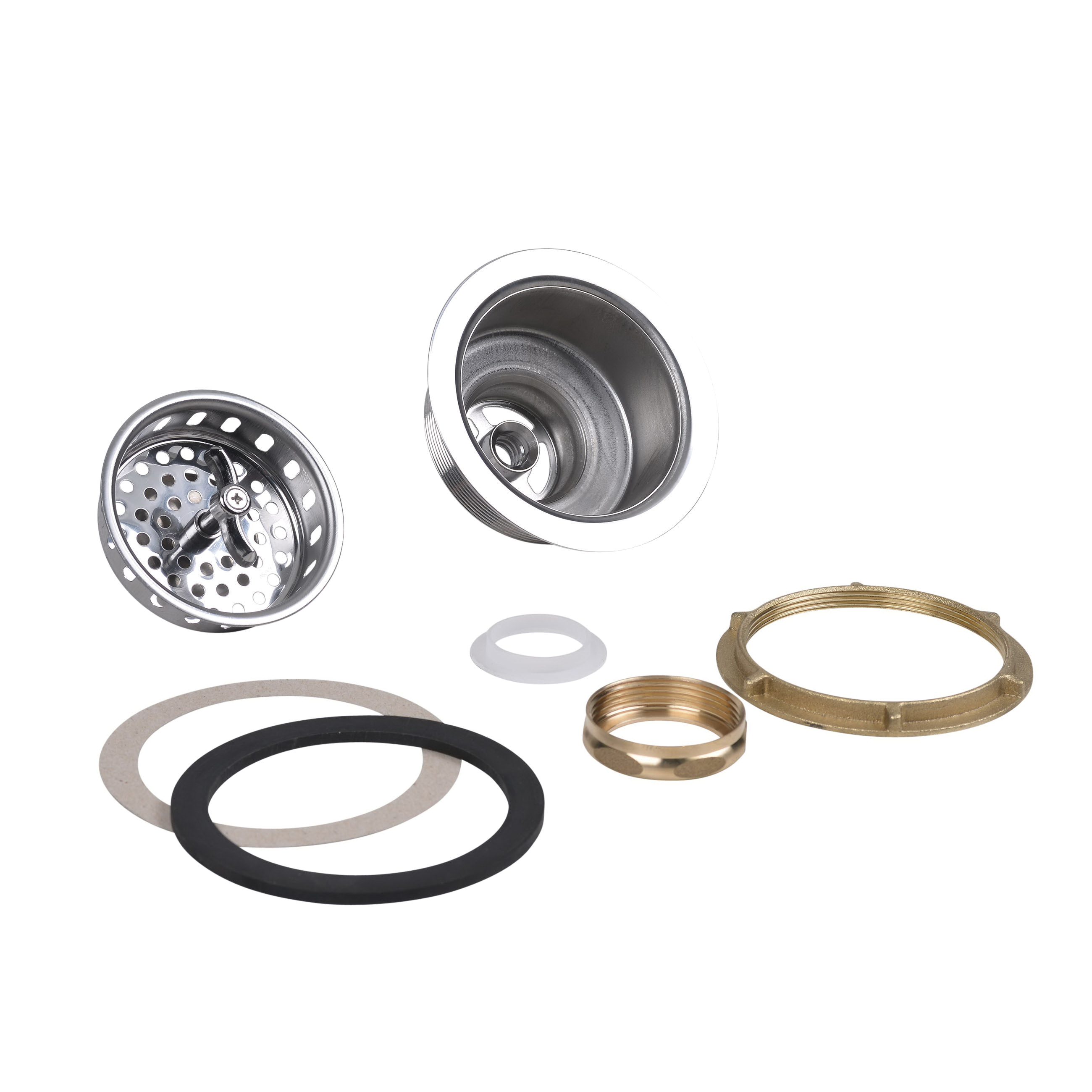 Dearborn&reg; Brass 17BN