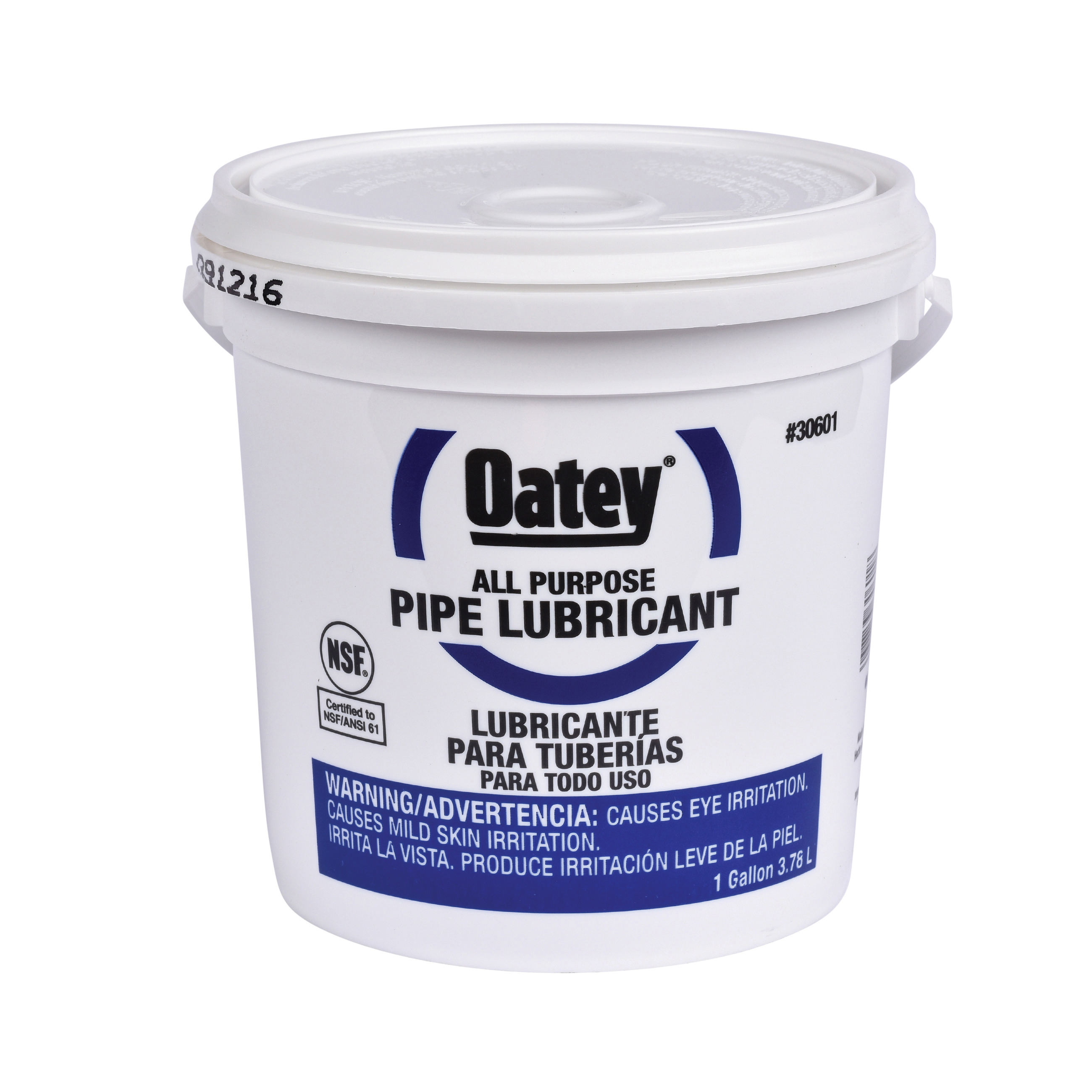 Oatey&reg; 30601
