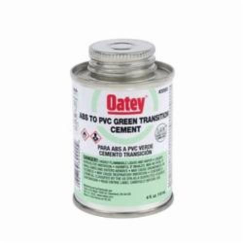 Oatey&reg; 30900 243705
