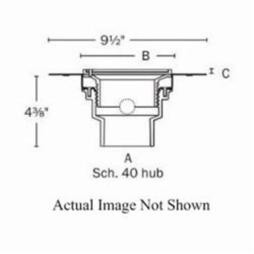 Sioux Chief 822-2PNQ 44174