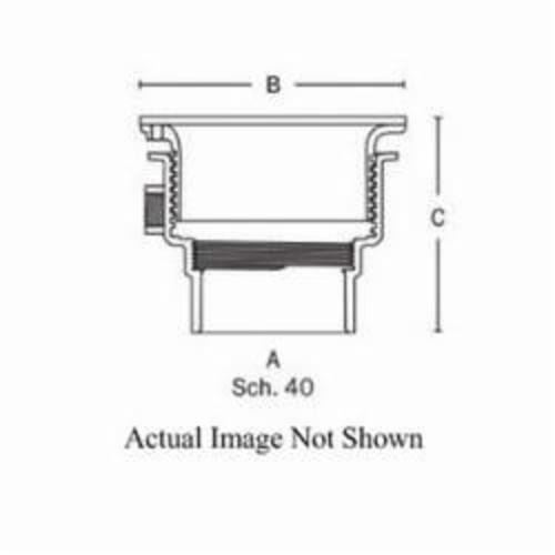 Sioux Chief 842-3PNR 47121