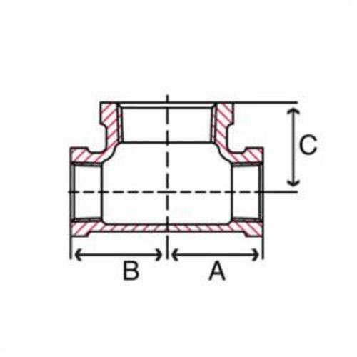 Smith-Cooper&reg; 33BT1006012C