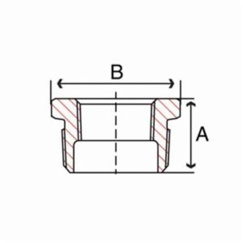 Smith-Cooper&reg; 34HB1014006C