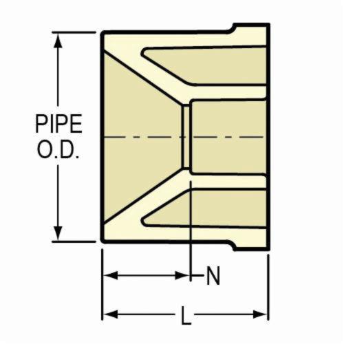 Spears&reg; 4137-212