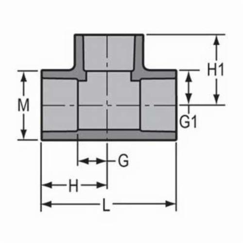 Spears&reg; 801-040C