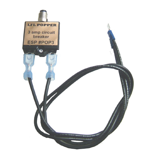 Supco&reg; POP3 308303