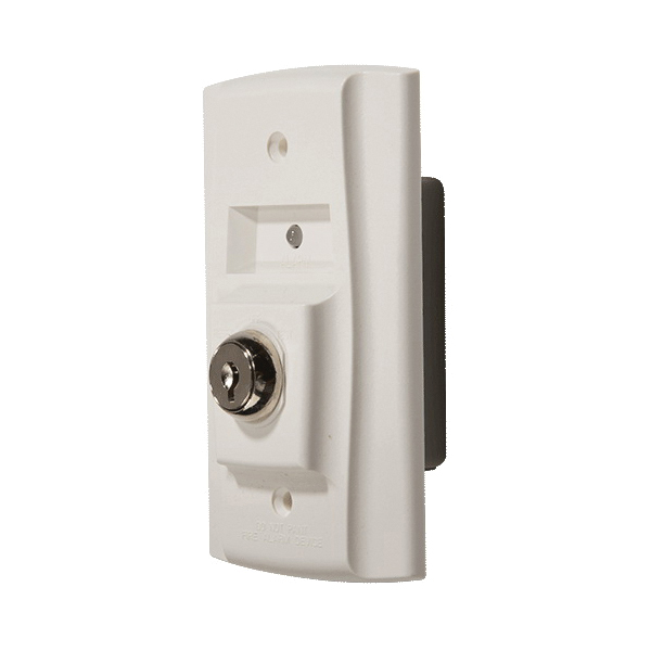 System Sensor&reg; RTS151KEY 282862