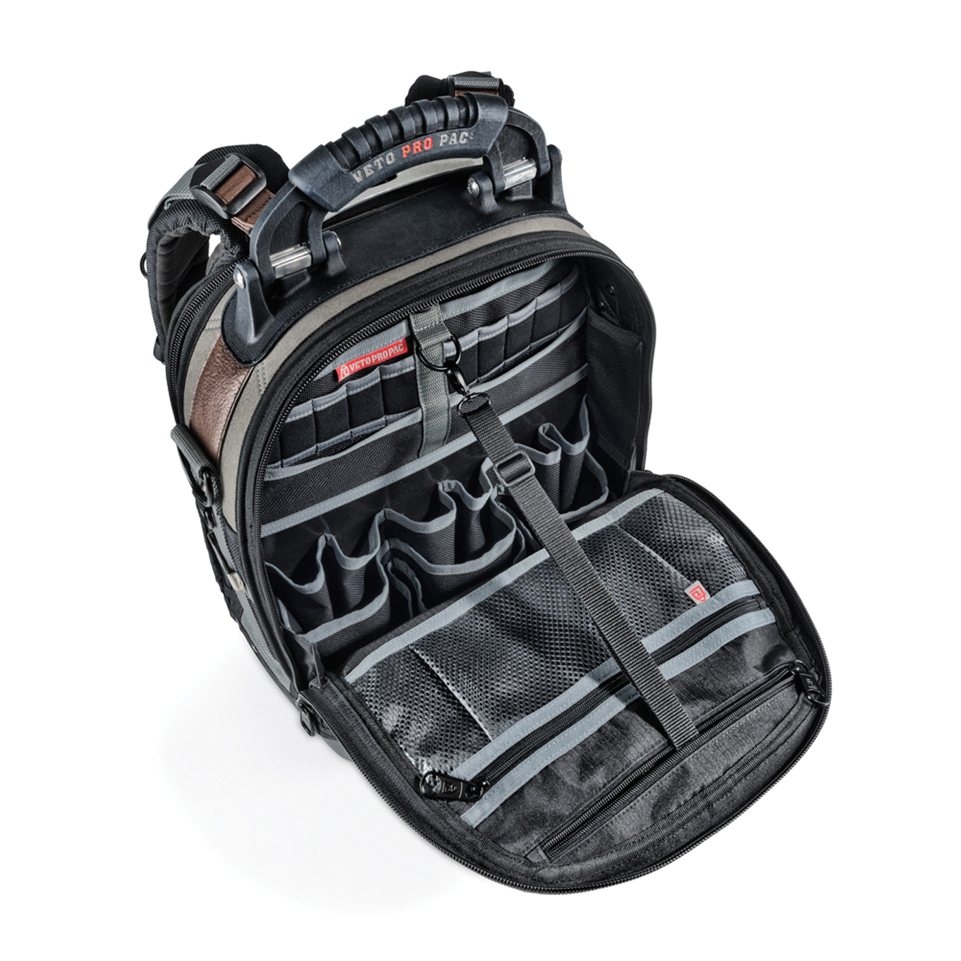 VETO PRO PAC&reg; TECH-PAC