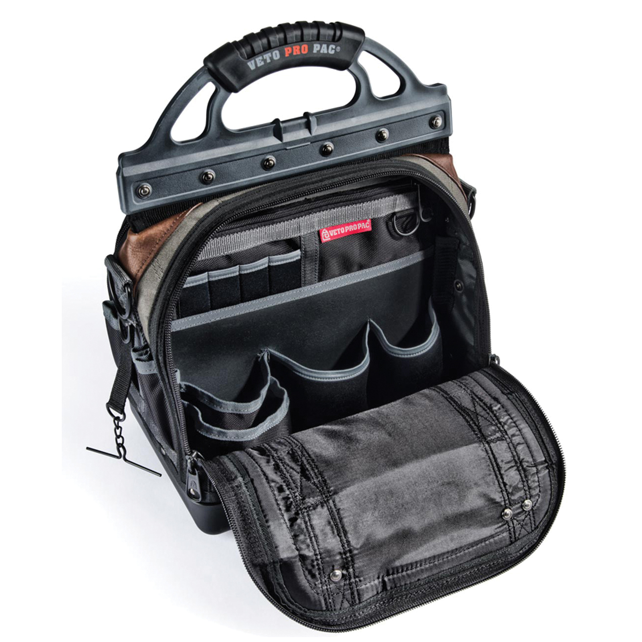VETO PRO PAC&reg; TECH LC