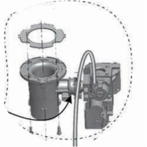 Weil-McLain&reg; 383-700-160 290763