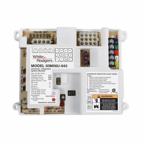 White-Rodgers&trade; 50M56U-843 163893