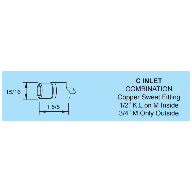 Woodford&reg; 22C-10