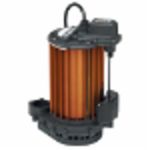 Liberty Pumps&reg; 457 VMF 418869