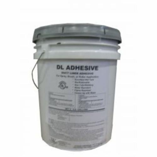 CL Ward DLADHESIVE5 252809