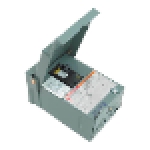 DiversiTech Q0200TR 116112