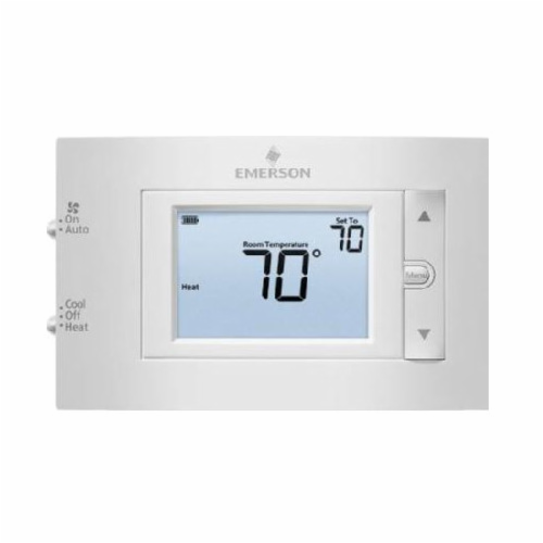 White-Rodgers&trade; 1F83H-21PR