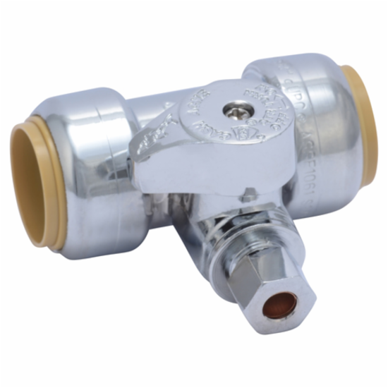 Sharkbite&reg; 24985