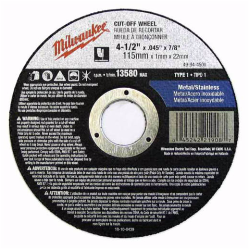Milwaukee&reg; 49-94-4500