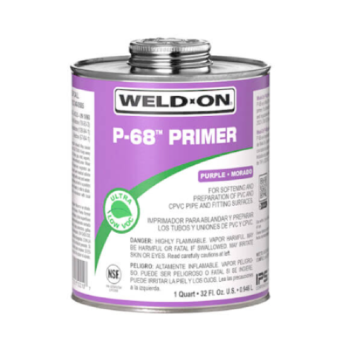 Weld-On&reg; 107680021