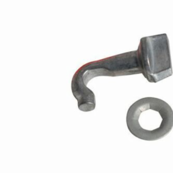 Approved Vendor 618107R