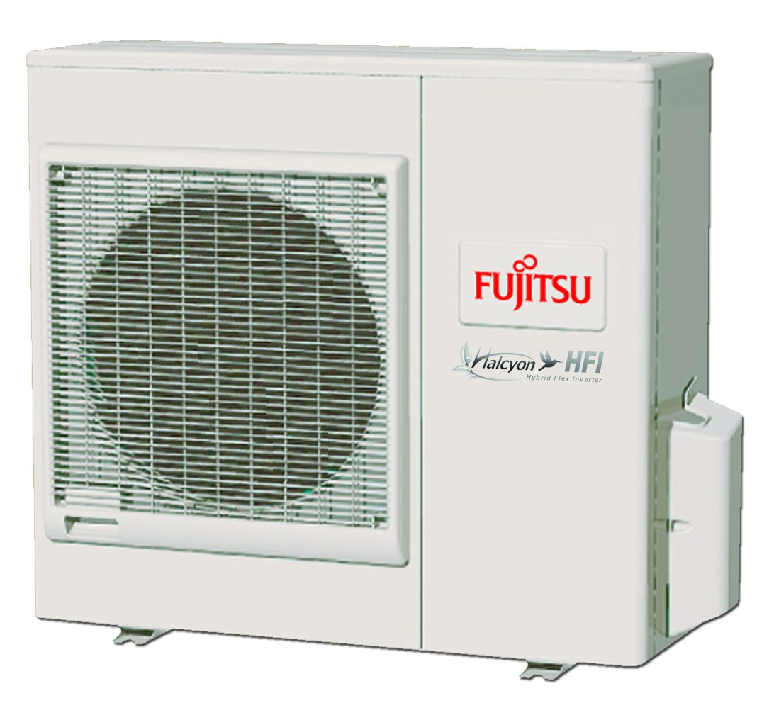Fujitsu AOU18RLXFW1