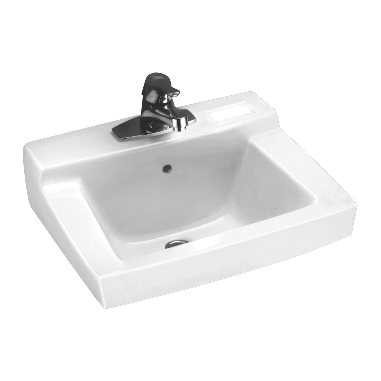 American Standard 0321026.020