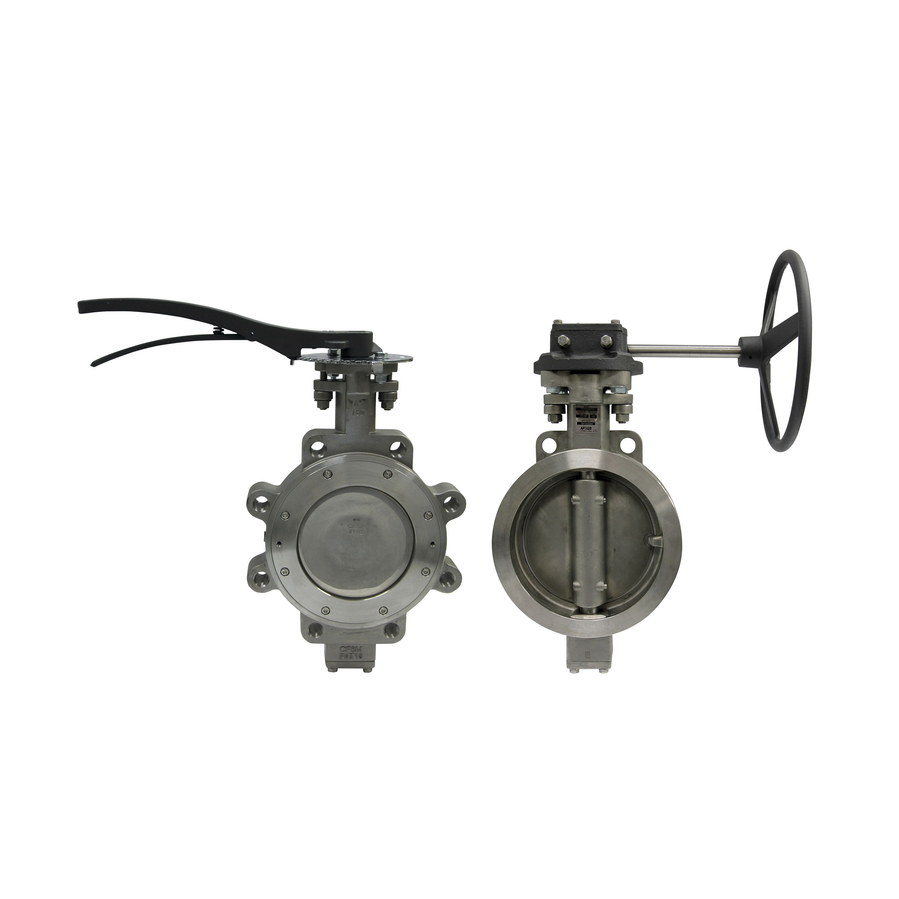 Apollo&trade; 215L03CSP8TA1