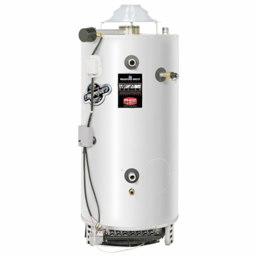 Bradford White&reg; D-80T-199-3N
