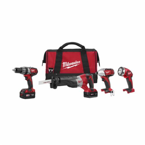 Milwaukee&reg; 2696-24