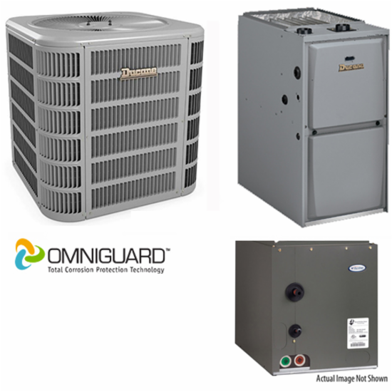 Ducane&trade; AHRI 204577797