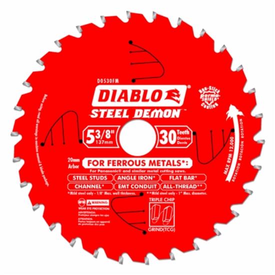 Diablo&reg; D0530FM