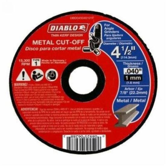 Diablo&reg; DBD045040101F