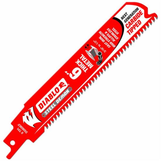 Diablo&reg; DS0608CF3