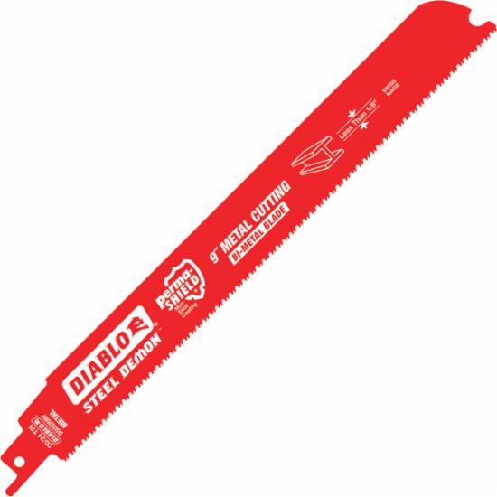 Diablo&reg; DS0920BF5