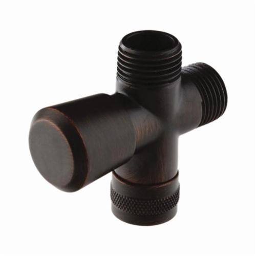 DELTA&reg; 50650 3-Way Shower Arm Diverter