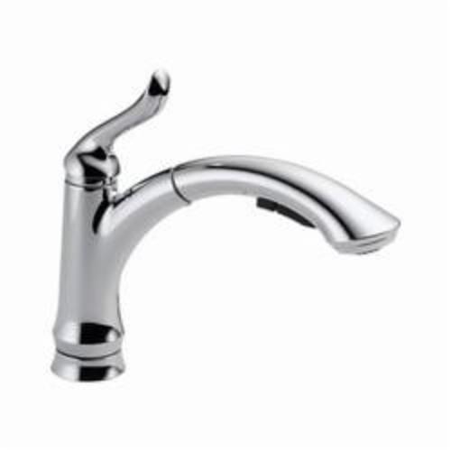 DELTA&reg; 4353-DST Linden&trade; Kitchen Faucet
