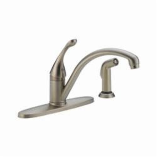 DELTA&reg; 440-DST Collins&trade; Kitchen Faucet
