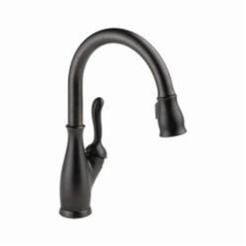 DELTA&reg; 9178-DST Leland&reg; Kitchen Faucet